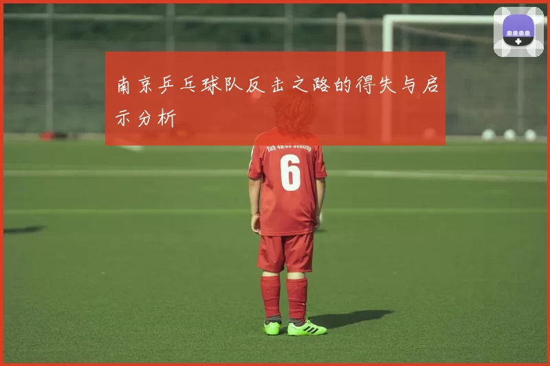 南京乒乓球队反击之路的得失与启示分析